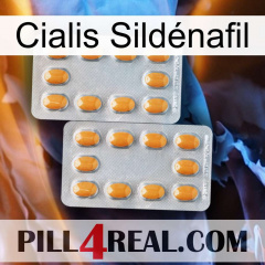 Cialis Sildénafil cialis4
